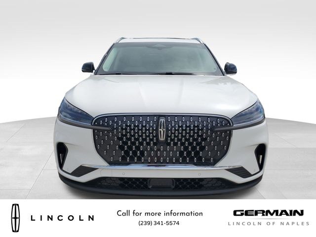 2025 Lincoln Aviator Premiere photo 2