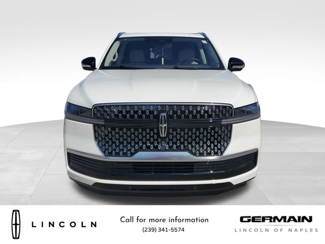 2025 Lincoln Navigator Reserve photo 2