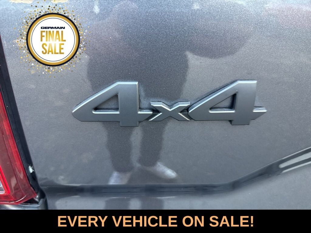 Used 2018 Toyota Tacoma SR5 Truck