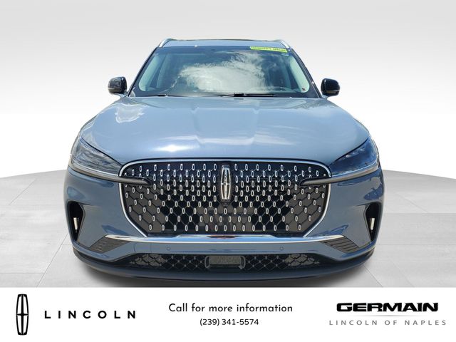 2025 Lincoln Aviator Reserve photo 2