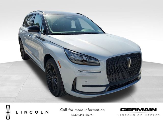 2025 Lincoln Corsair Premiere photo 3