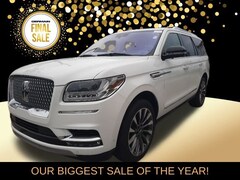 2020 Lincoln Navigator Reserve SUV