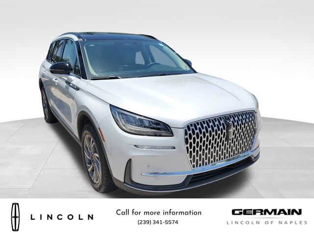 2025 Lincoln Corsair Premiere photo 3