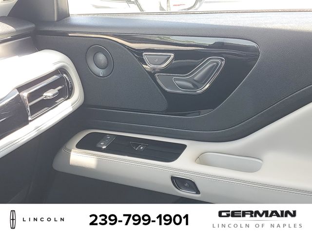 2025 Lincoln Aviator Premiere - Photo 27