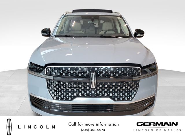 2025 Lincoln Navigator Reserve photo 2
