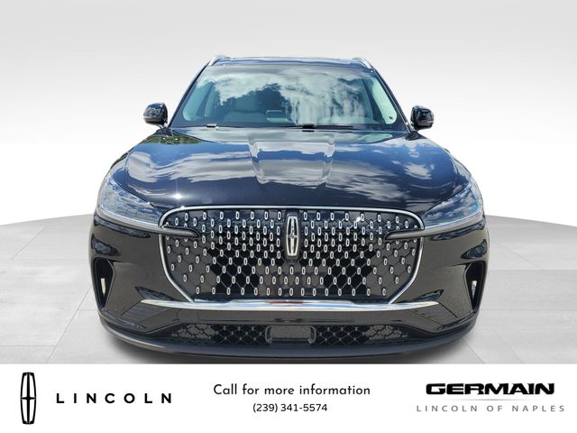 2025 Lincoln Aviator Premiere photo 2