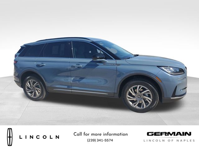 2026 Lincoln Corsair Premiere photo 2