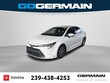  Toyota Corolla Hybrid
