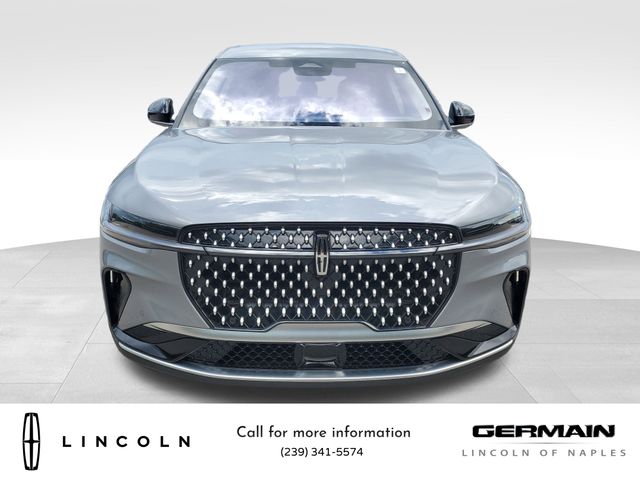 2025 Lincoln Nautilus Premiere photo 2