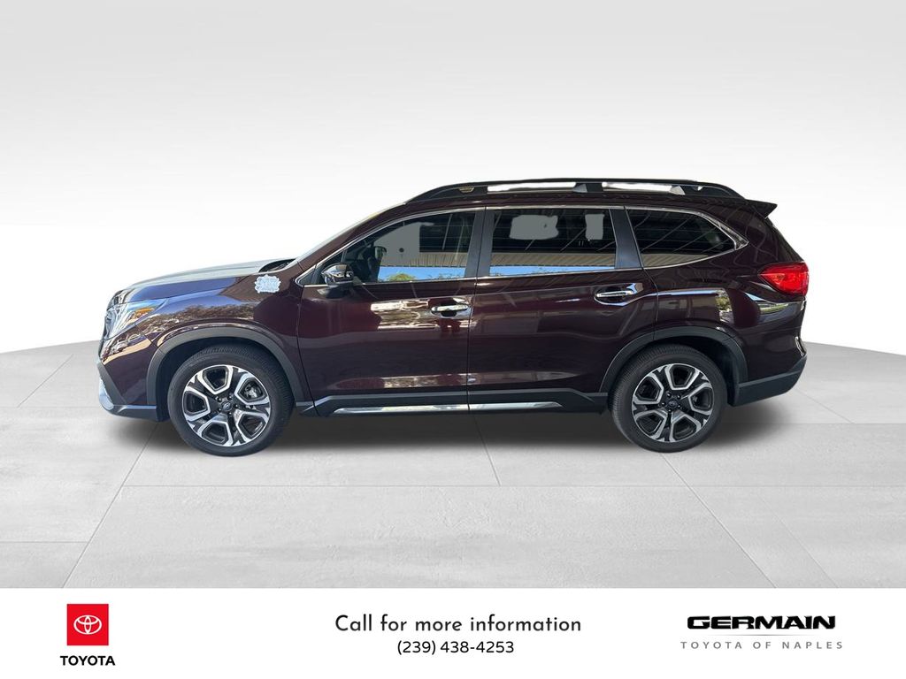 2024 Subaru Ascent Touring photo 2