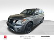 Nissan Armada