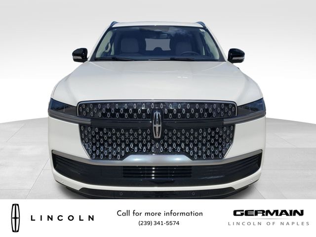 2025 Lincoln Navigator L Reserve photo 2