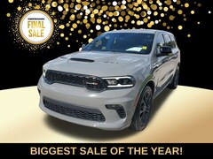 2021 Dodge Durango R/T SUV