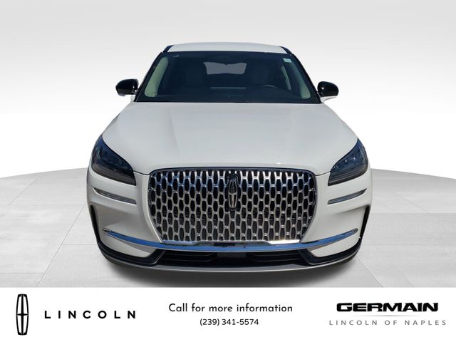 2025 Lincoln Corsair Premiere photo 2