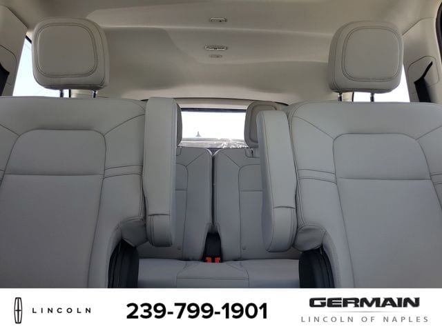 2025 Lincoln Aviator Premiere - Photo 29