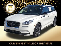 2021 Lincoln Corsair Grand Touring SUV