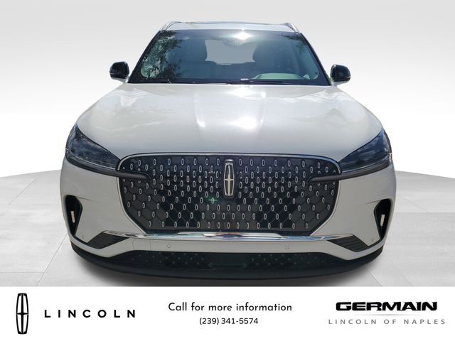 2025 Lincoln Aviator Premiere photo 2