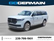  Lincoln Navigator L
