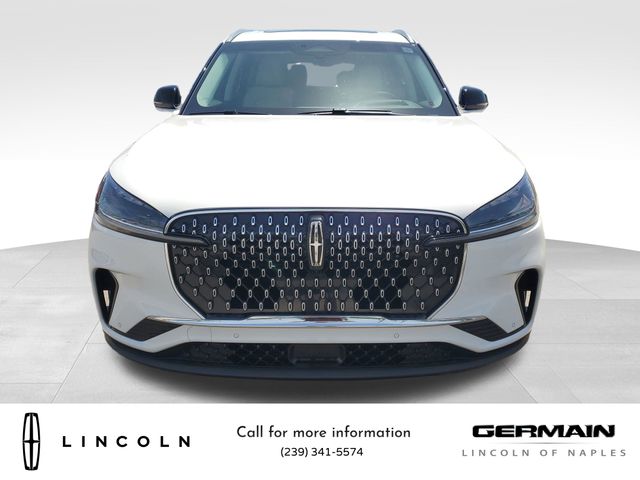 2025 Lincoln Aviator Premiere photo 2