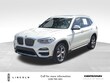 BMW X3 PHEV