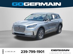 2023 Lincoln Corsair Standard SUV