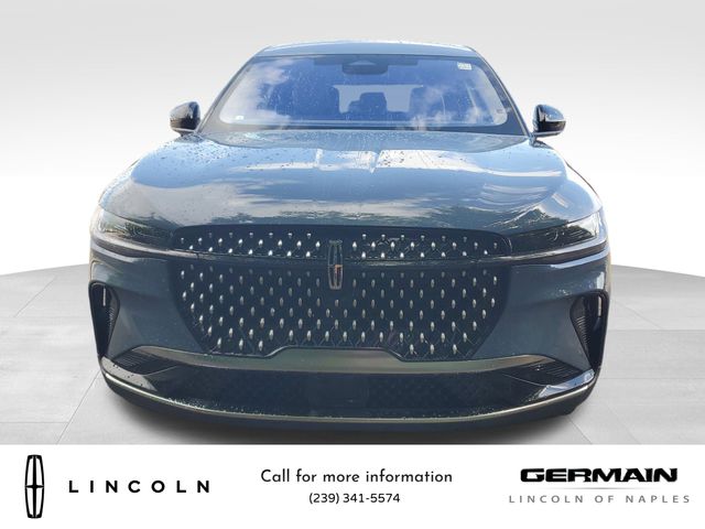 2025 Lincoln Nautilus Premiere photo 2