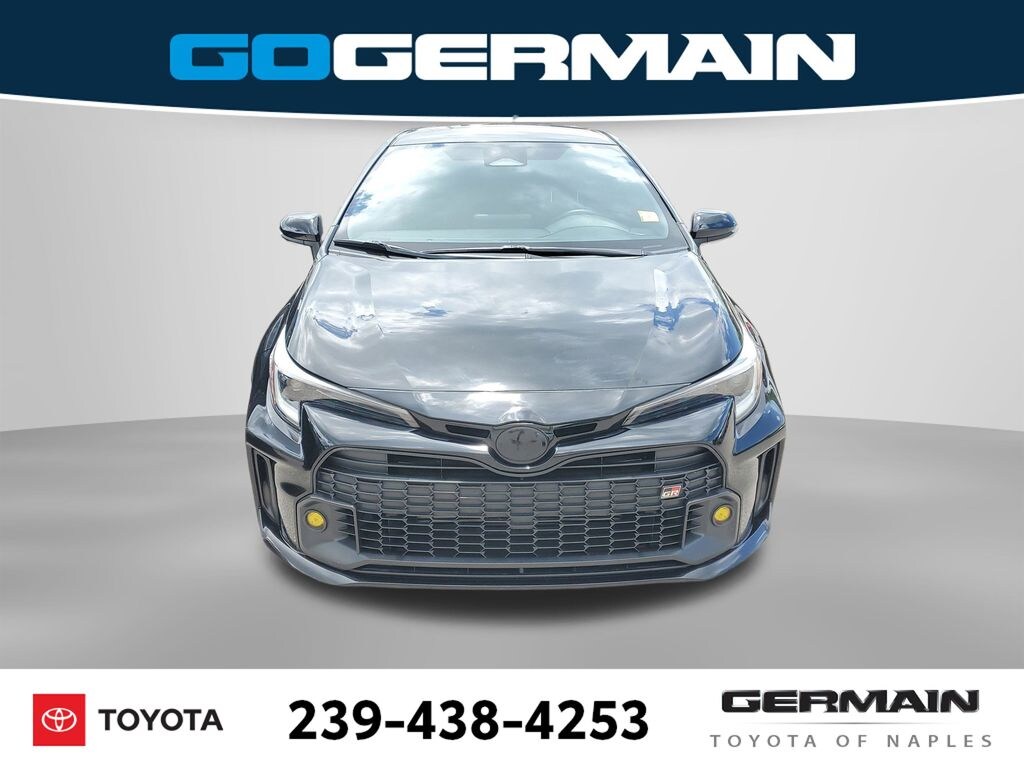 Used 2023 Toyota GR Corolla Core Hatchback