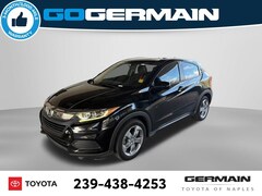 2022 Honda HR-V LX SUV