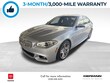 BMW 550i