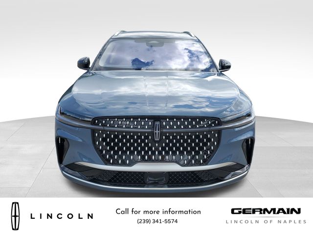 2025 Lincoln Nautilus Reserve photo 2