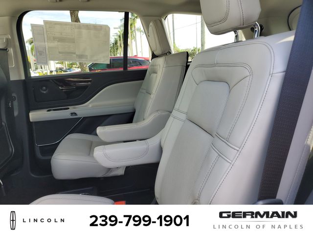 2025 Lincoln Aviator Reserve - Photo 19