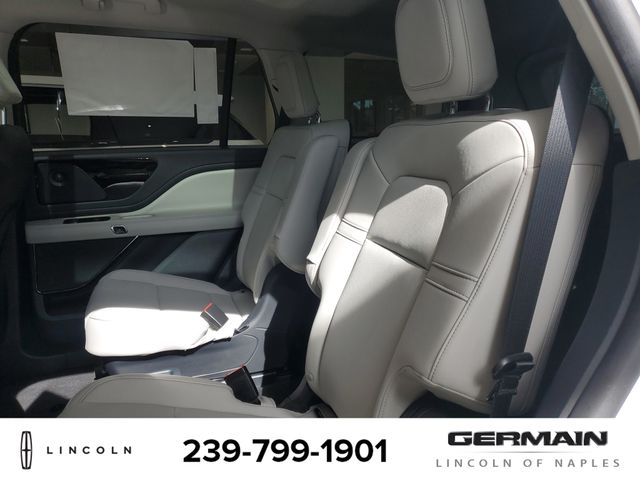 2025 Lincoln Aviator Premiere - Photo 19