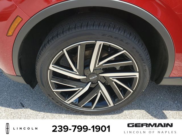 2025 Lincoln Aviator Reserve - Photo 12
