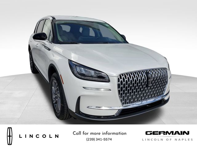 2025 Lincoln Corsair Premiere photo 3