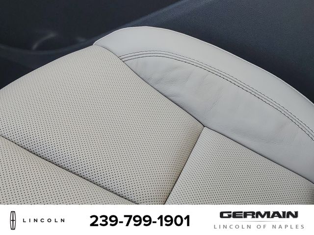 2025 Lincoln Aviator Reserve - Photo 28