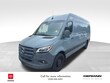 Mercedes-Benz Sprinter 2500