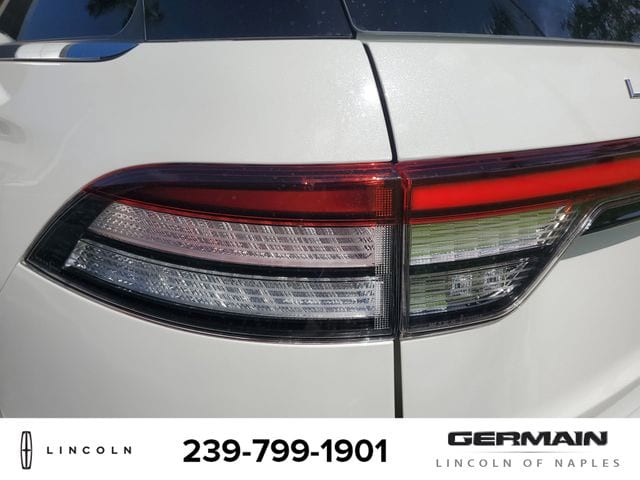 2025 Lincoln Aviator Reserve - Photo 15