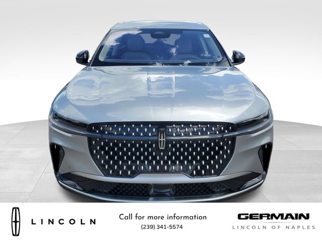 2025 Lincoln Nautilus Premiere photo 2