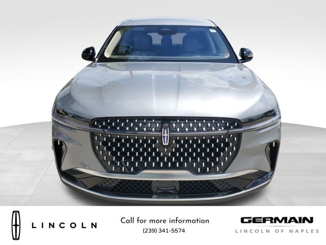 2025 Lincoln Nautilus Premiere photo 2