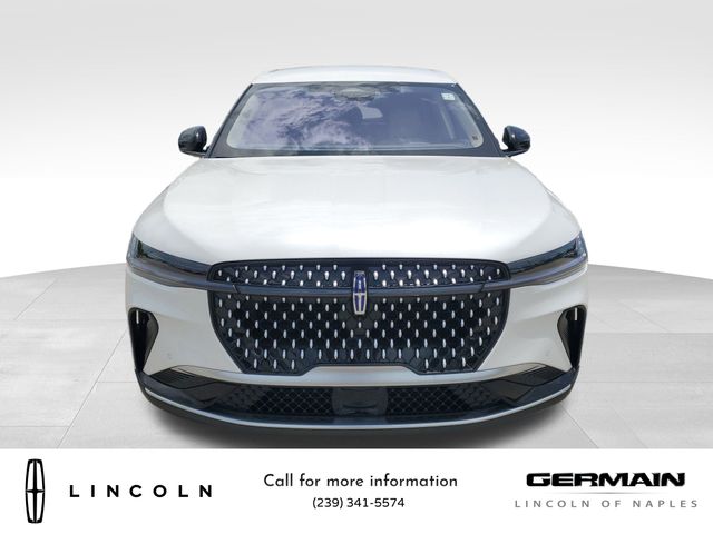 2025 Lincoln Nautilus Premiere photo 2