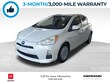 Toyota Prius c