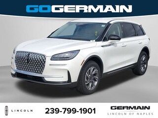 2025 Lincoln Corsair Premiere SUV