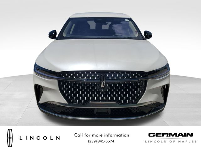 2025 Lincoln Nautilus Premiere photo 2