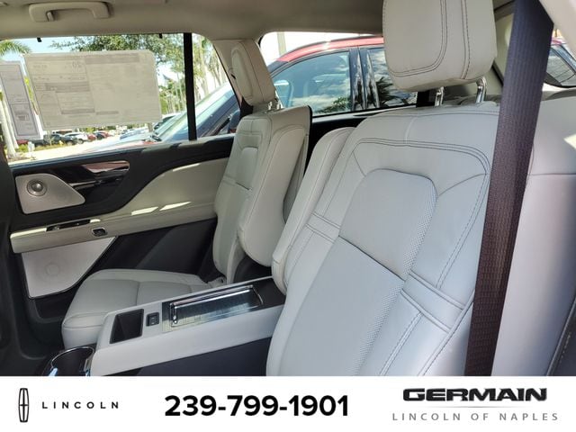 2025 Lincoln Aviator Reserve - Photo 19