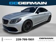  Mercedes-Benz AMG C 63