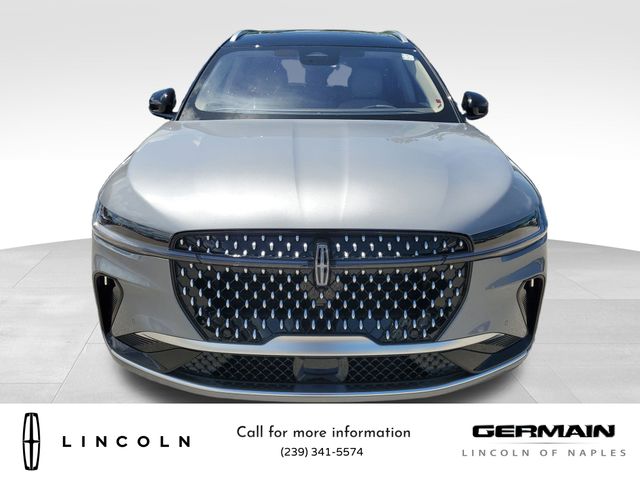 2025 Lincoln Nautilus Reserve photo 2