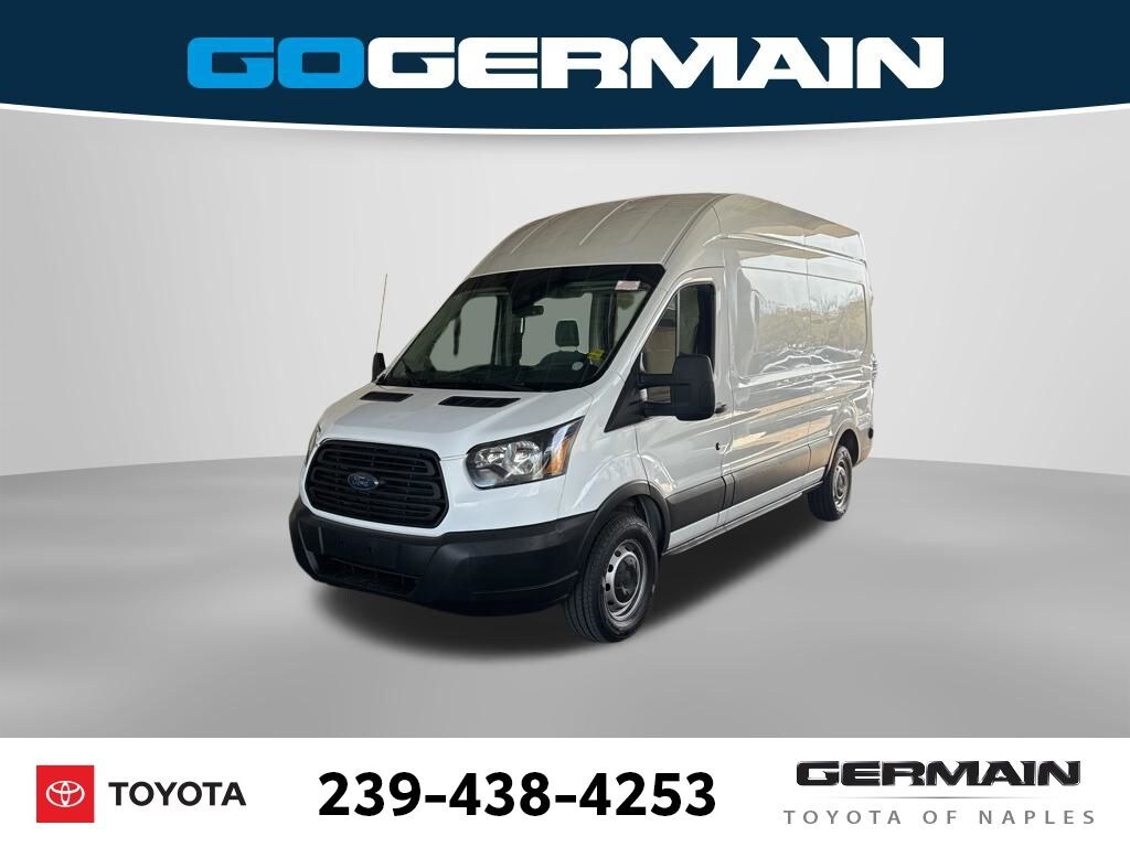 Used 2019 Ford Transit-250 Base Cargo Van