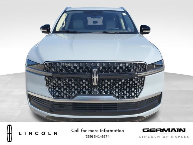 2025 Lincoln Navigator Reserve photo 2