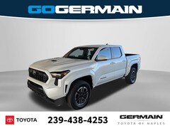 2025 Toyota Tacoma TRD Sport Truck