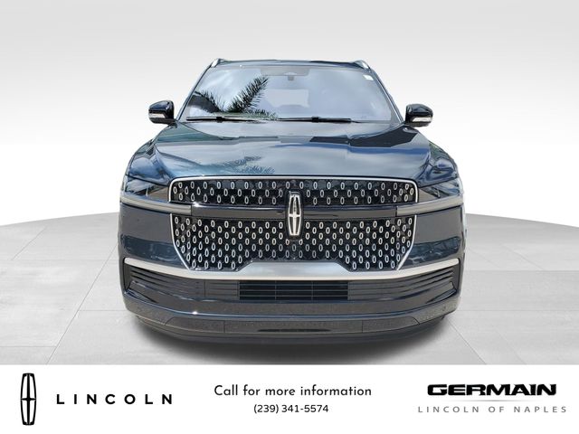 2025 Lincoln Navigator L Reserve photo 2